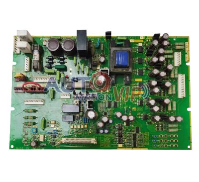 Fuji Inverter Drive Board, EP-3957-C4, EP-3957C-C3, EP-3957C-C4/Z18, EP-3957C-C4, EP-3957C-C4/Z23, EP-3957E-C4, EP-3957C-C4/Z21