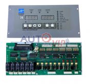HIAIR Controller, RCC-1-HD, HIAIR Air Conditioning Control Board