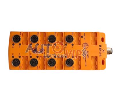 IFM IO-Link CompactLine Module, AL2401, AL2325, AL2330, AL2341, AL2605, Al2321