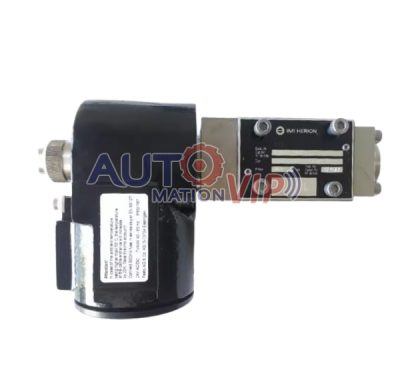 IMI HERION Solenoid Valve, S6SD0019G020001500