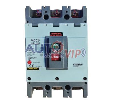 Molded Case Circuit Breaker, HiBH 203, UCB 400H, HiBS 403,HiBS 803, HiBH 403, HiGH 103