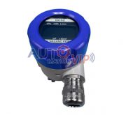 NAGANO KEIKI Differential Pressure Transmitter, GC52-212, GC52-212X