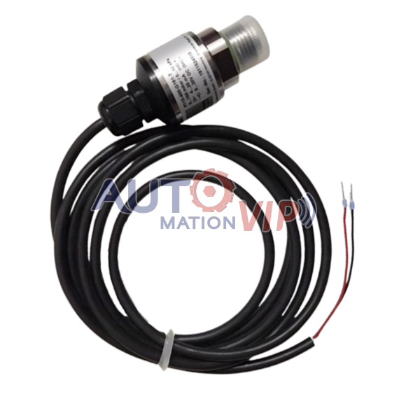 Nöding Pressure Transmitter, P115-400-G161-T