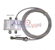 SHICO Combined Pco Non Flow Switch, SVFLST-AMP