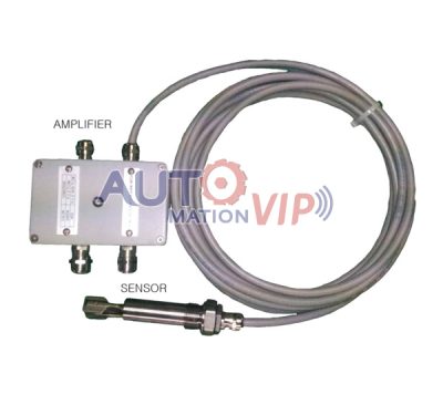 SHICO Combined Pco Non Flow Switch, SVFLST-AMP