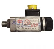 barcontrol Pressure Switch, HDS-1-200-K-7-1-GE009