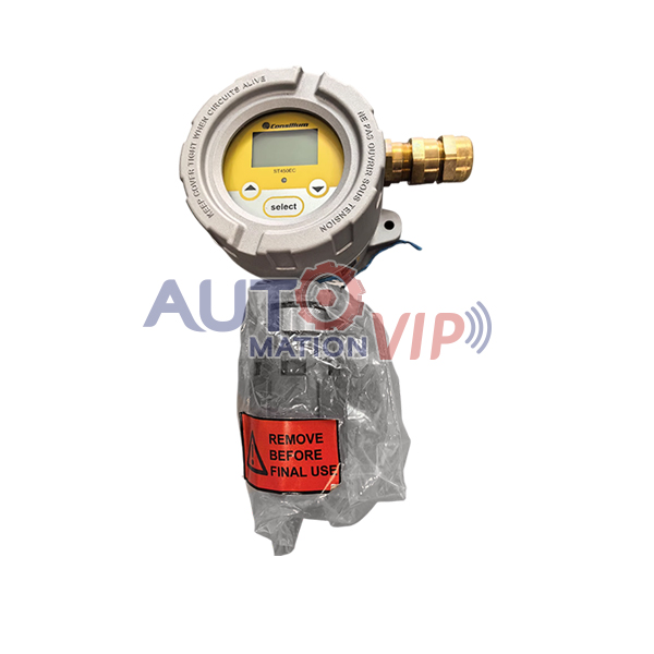 Consilium Gas Detector, ST450EC