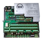 MAN B&W Diesel & Turbo Multi Purpose Controller, R-1142075-2