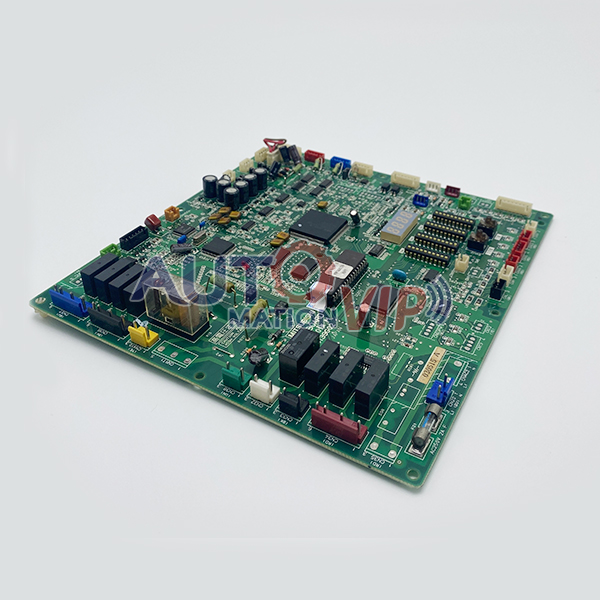 MITSUBISHI Air Conditioning Main Board, W124139G02, DMC12001