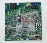 MITSUBISHI Air Conditioning Main Board, W124139G02, DMC12001
