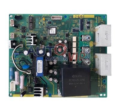 Mitsubishi Air Conditioner Board, MHW505A043