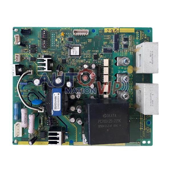Mitsubishi Air Conditioner Board, MHW505A043