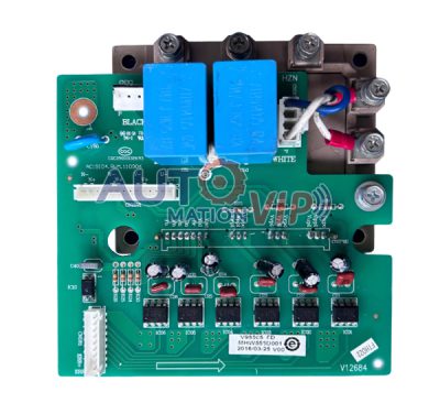 Mitsubishi Air Conditioner Board, MHW555D001