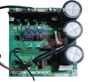 Mitsubishi Air Conditioner Driver Module Board, RG00V396B