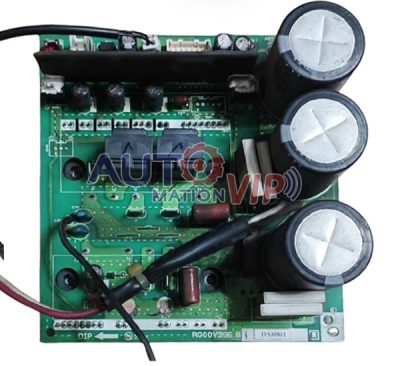 Mitsubishi Air Conditioner Driver Module Board, RG00V396B