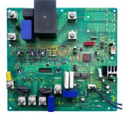 Mitsubishi Compressor Inverter Module Motherboard, PCA505A186MB