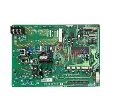 Mitsubishi Compressor Inverter Module Motherboard, PCB505A044A, PM50CSE120