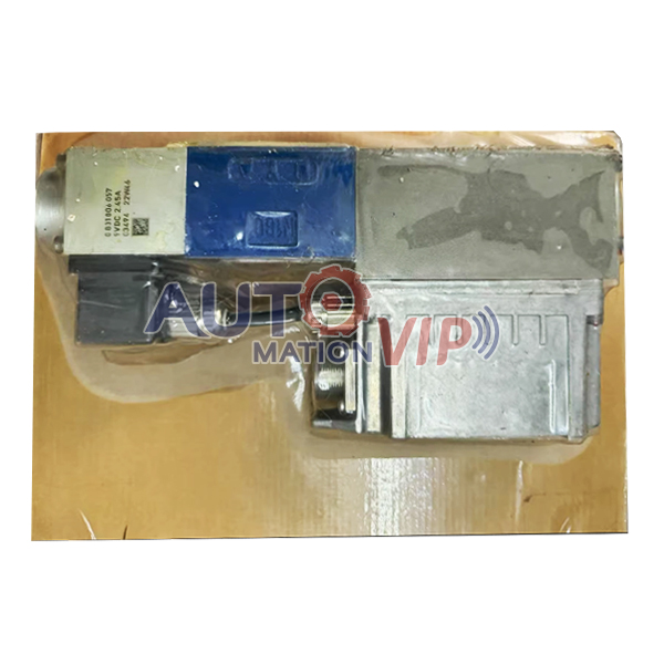 Rexroth Valve, R902581371, 0831006-057