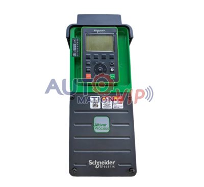 Schneider Electric Variable Speed Drive, ATV930U40N4, ATV930U07N4, ATV930U15N4, ATV930U22N4, ATV930U30N4, ATV930U55N4, ATV930U75N4