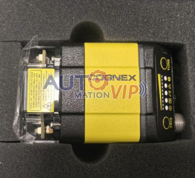 COGNEX Barcode Reader, DMR-362Q-MAX, DM262QX