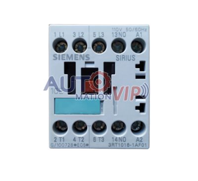 Siemens Contactor, 3RT1016-1AF01, 3RH1131-1BB40, 3RH1140-1BB40, 3RH1131-1AP00, 3RT1016-1AP01, 3RT1015-2AF02