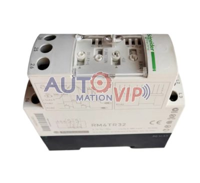 Schneider Control Relay, RM4TR32