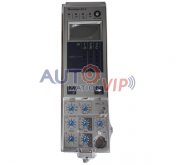 Schneider Control Unit, Micrologic 6.0A 33073, Micrologic 6.0E 47603, Micrologic 5.0P 47058, Micrologic 5.0A 33072, Micrologic 6.0H 47062, Micrologic 6.0P 47059, Micrologic 5.0H 47061, MTE Micrologic 6.0D 65431, MTE Micrologic 5.0A 65428AB