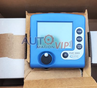 Vacuubrand Vacuum Controller, CVC 3000, VSK 3000