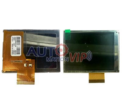 HITACHI LCD Screen, TX09D40VM3CBA, TX09D40VM3CAA, TX09D80VM3CCA, TX09D70VM1CCA