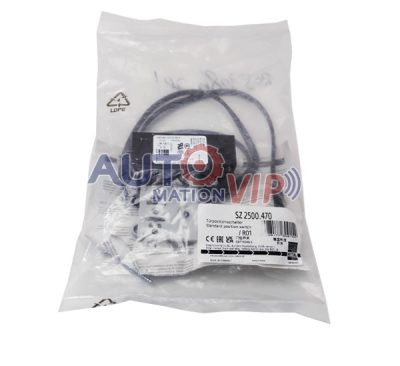 Rittal Door-Operated Switch, SZ2500.470