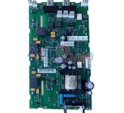 VACON Drive Board, PC00236I 636B 636C