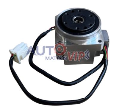 HARMONIC AC Servo Actuator, FHA-14C-100-E200-C, FHA-8C-50-E200-C