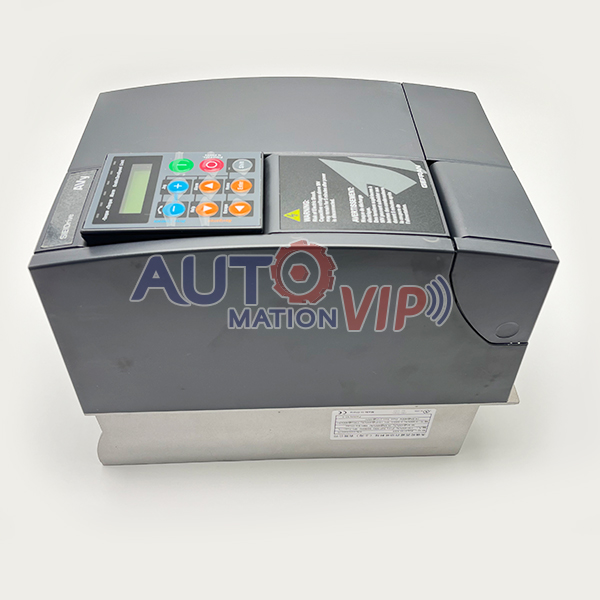 GEFRAN SIEI Inverter, AVy3110-XBX