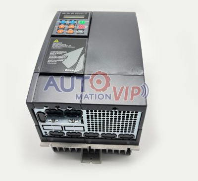 GEFRAN SIEI Inverter, AVy3110-XBX