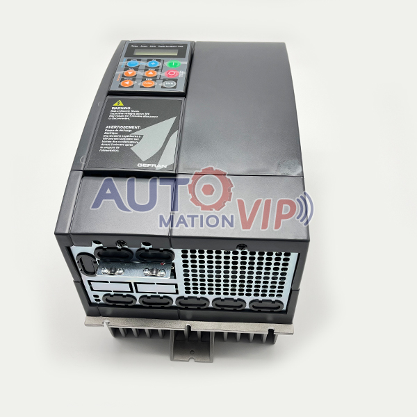 GEFRAN SIEI Inverter, AVy3110-XBX