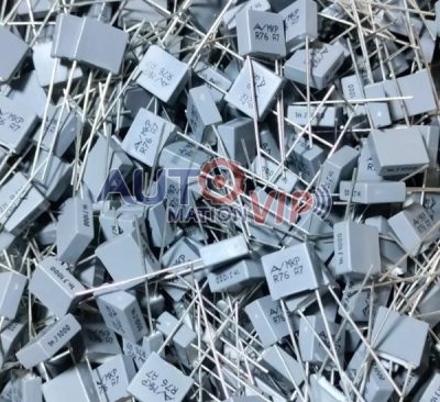 KEMET Capacitors, R76QD11005040J, R76QI2470JH4EJ, R76UN23304040J, R76PR415050H3J, R76TN23905040J
