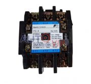 Fuji Magnetic Contactor, FC-3