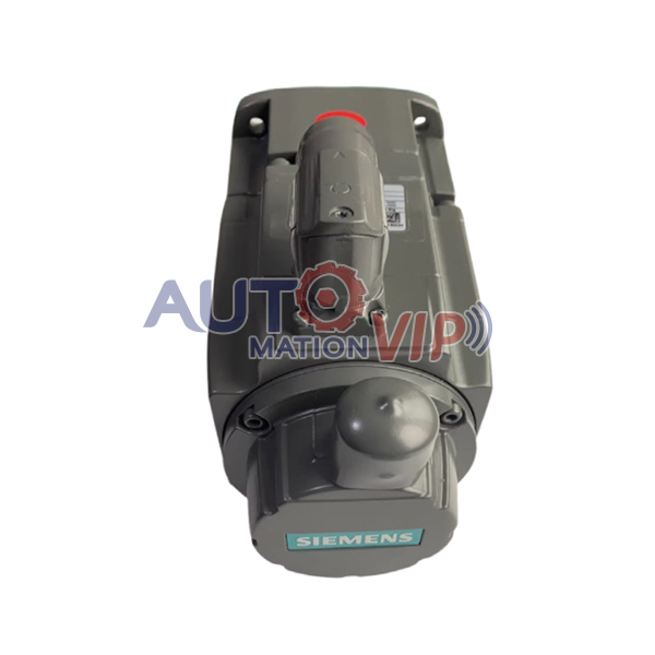 SIEMENS Servo Motor, 1FK7083-2AC71-1RG1