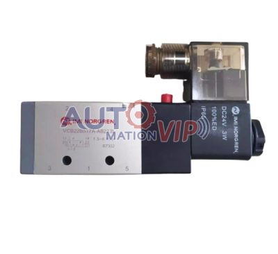 NORGREN Solenoid Valve, VCB22B517A-AB213L, VCB22B517A-AB213J, VCB22B517A-AB219J, VCB22B517A-AB218J, VCB22B517A-AB214J, VCB22B517A-AB212J