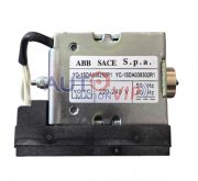 ABB Operating Air Circuit Breaker (ACB), ABB Circuit Breaker Opening and Closing Coils, YO-1SDA038292R1 YC-1SDA038302R1