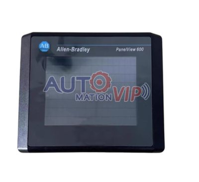 Allen Bradley PanelView Standard Operator Terminal, 2711-T6C5L1, 2711P-T6C20D8, 2711P-T6C21D8S, 2711P-T6C2L1, 2711P-T6C5D, 2711-T6C1L1, 2711-T6C15L1, 2711-T6C20L1, 2711-T6C3L1