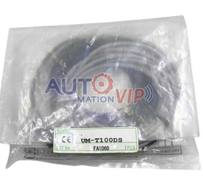 TAKENAKA Photoelectric Switch, UM-T100DS