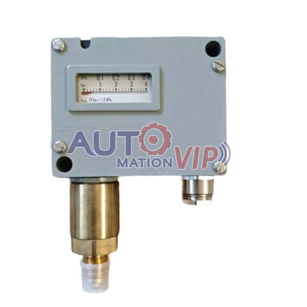 Trafag Pressure Switch, 900.2376.924, 900.2378.905, 900.2380.907, 900.2381.907