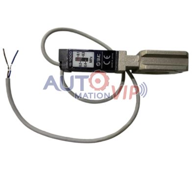 SMC Pressure Switch, IS1000M-40