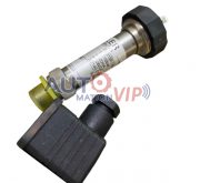 KELLER Pressure Transmitter, PA-21SR/100bar