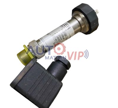 KELLER Pressure Transmitter, PA-21SR/100bar