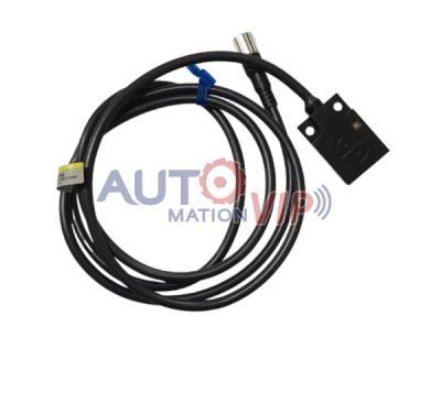 Omron Proximity Sensor, E2J-W10MA, E2J-JC4A