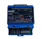 ZIEHL Temperature Relay, TR210 T224073