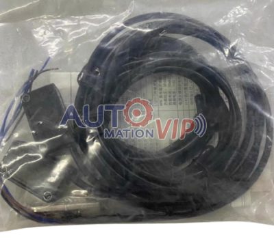 AUTONICS Photoelectric Sensor, BYD3M-TDT