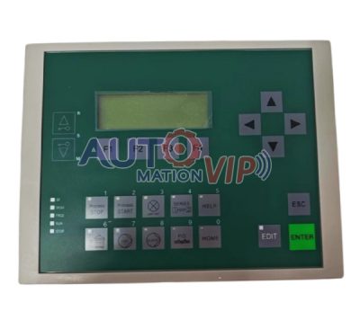 GEA Oil Separator Controller, 6ES7613-1CA02-0AE3